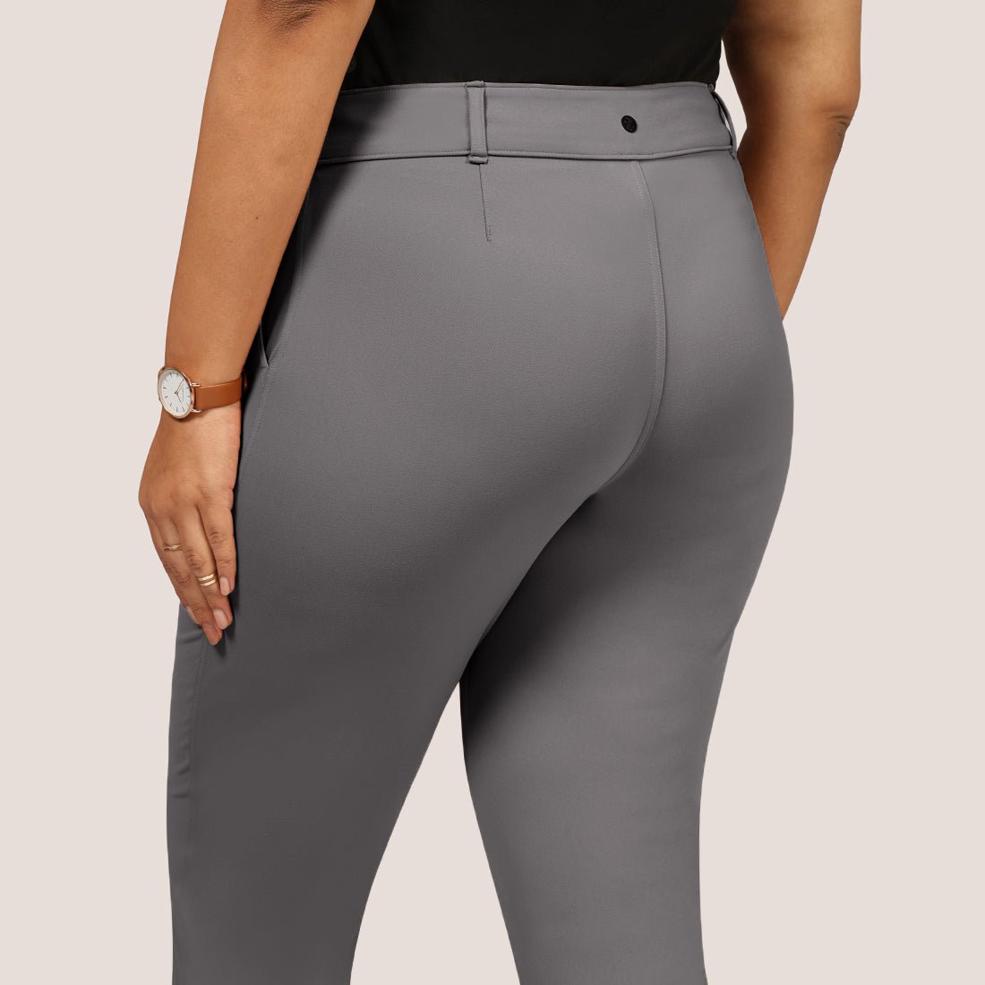 Ultimate Cigarette Pants - BlissClub