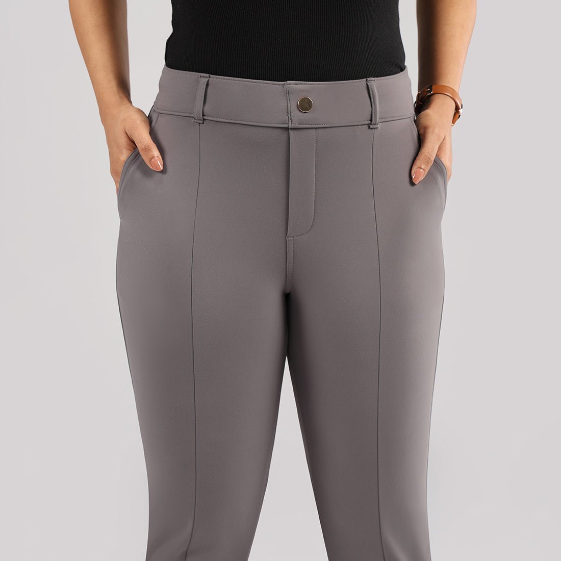 Ultimate Cigarette Pants - BlissClub
