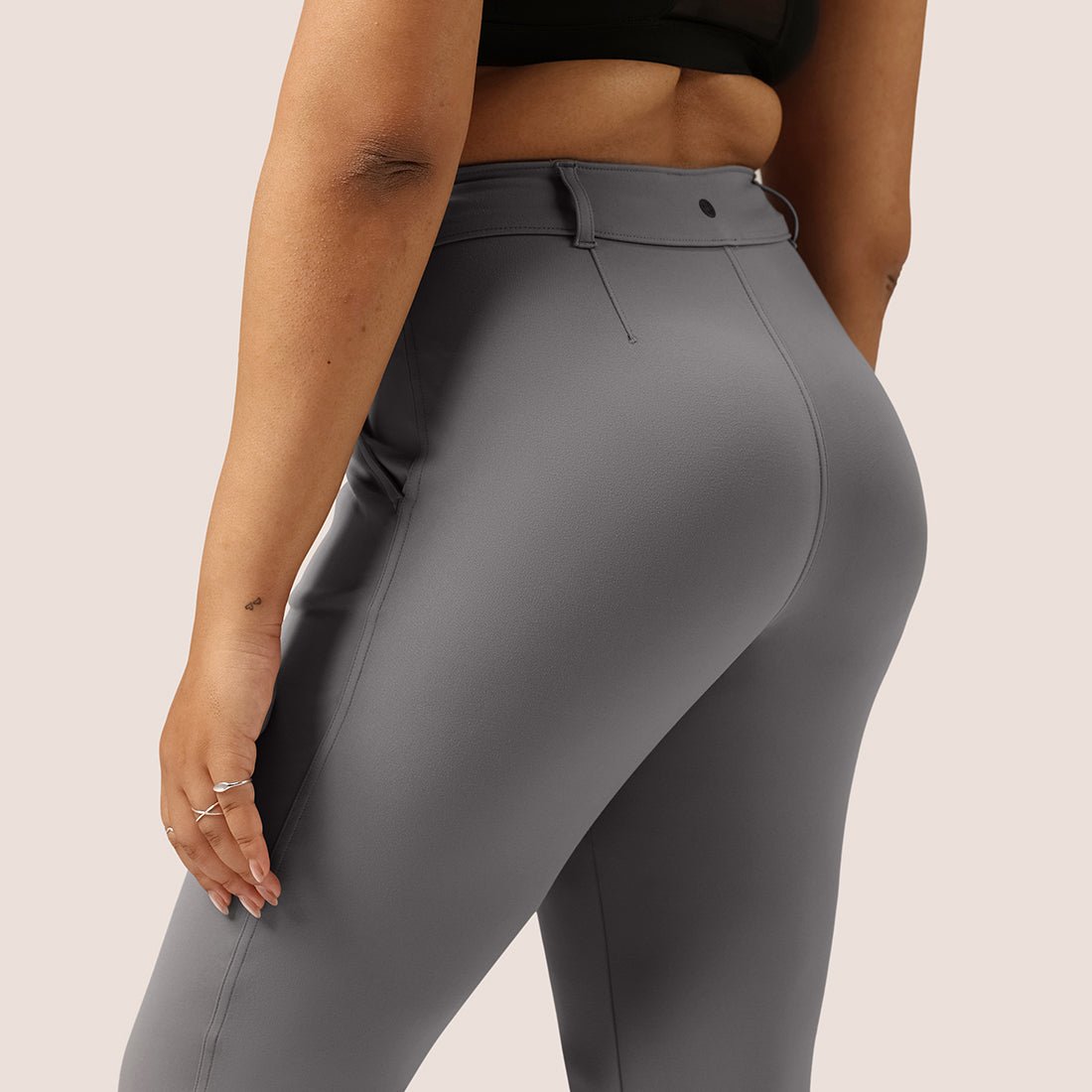 Ultimate Cigarette Pants - BlissClub