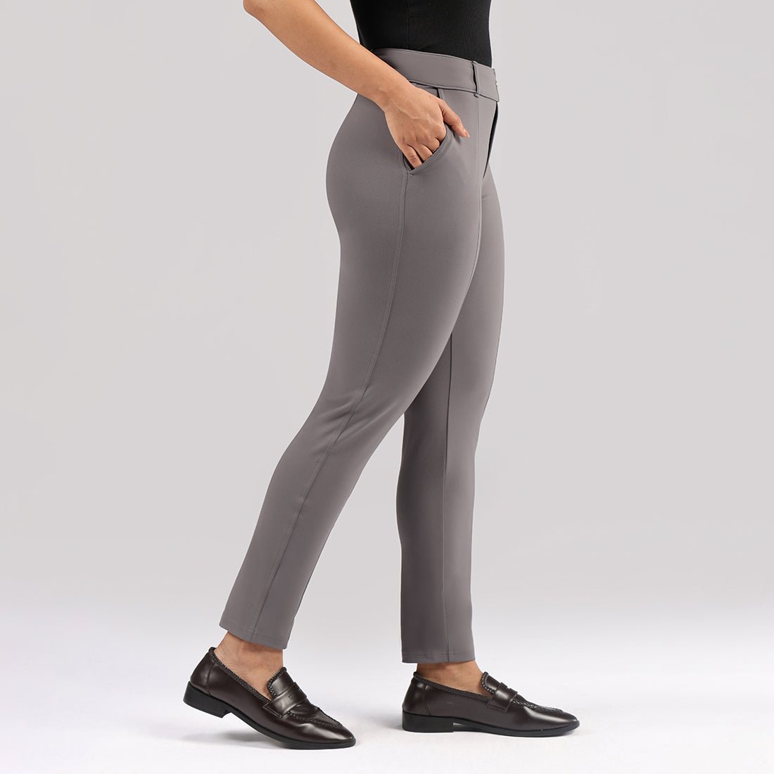 Ultimate Cigarette Pants - BlissClub