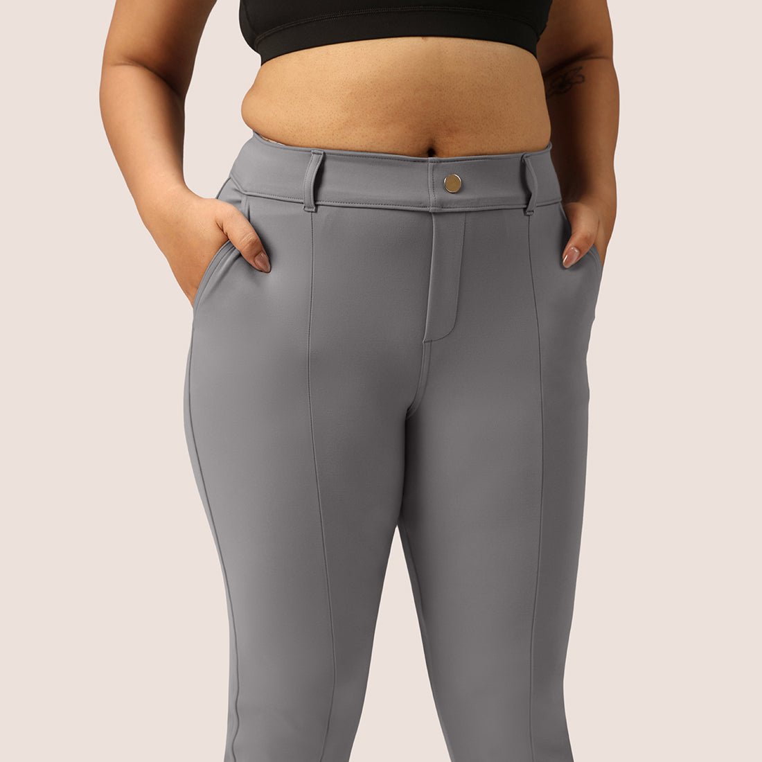 Ultimate Cigarette Pants - BlissClub