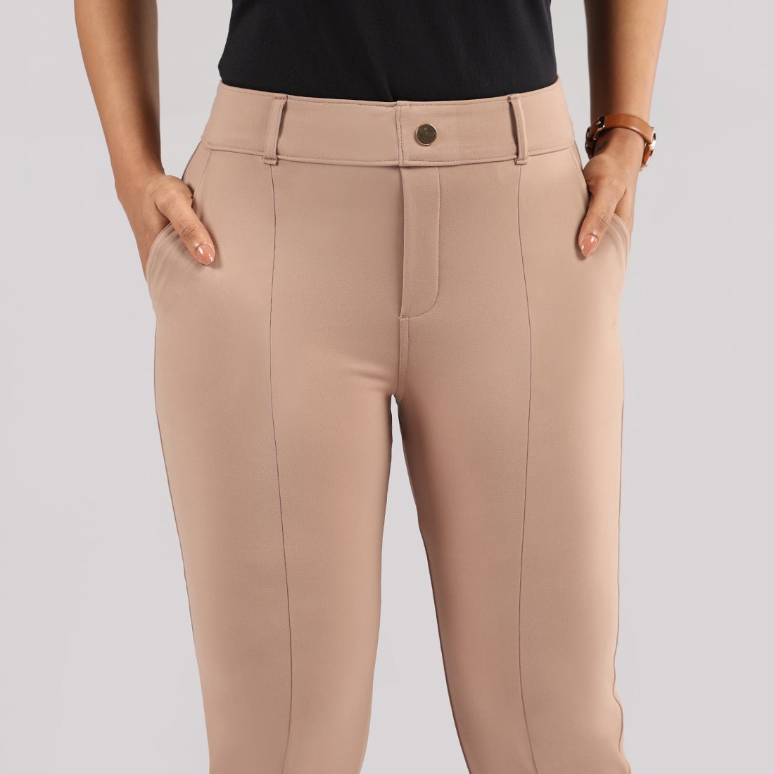 Ultimate Cigarette Pants - BlissClub
