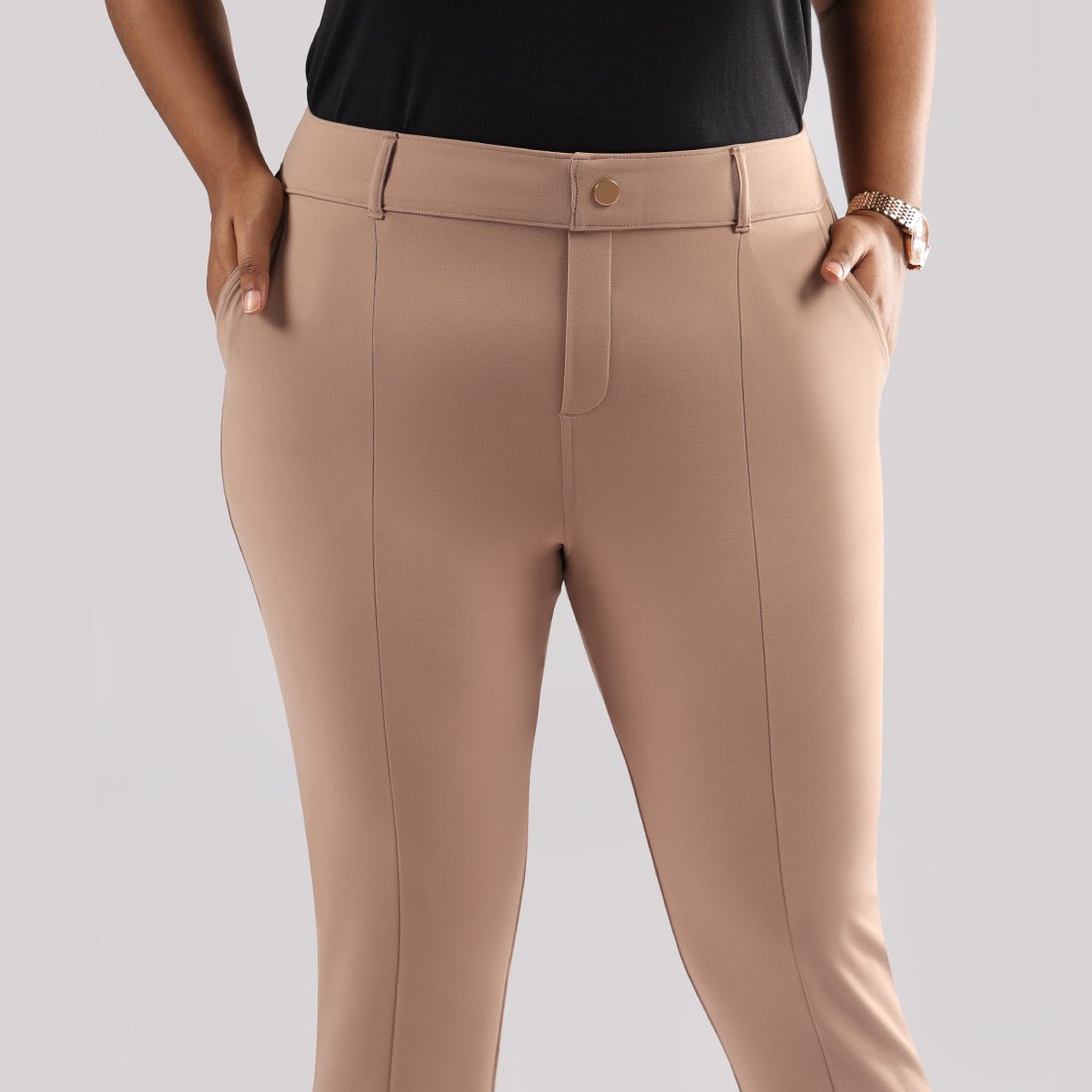 Ultimate Cigarette Pants - BlissClub