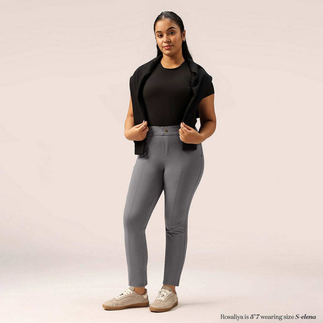 Ultimate Cigarette Pants - BlissClub