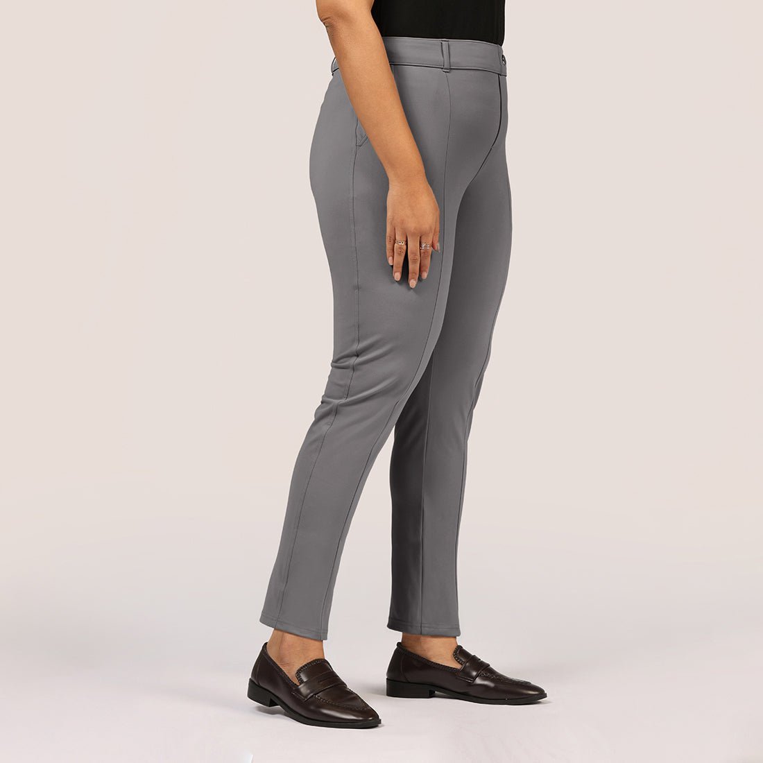 Ultimate Cigarette Pants - BlissClub