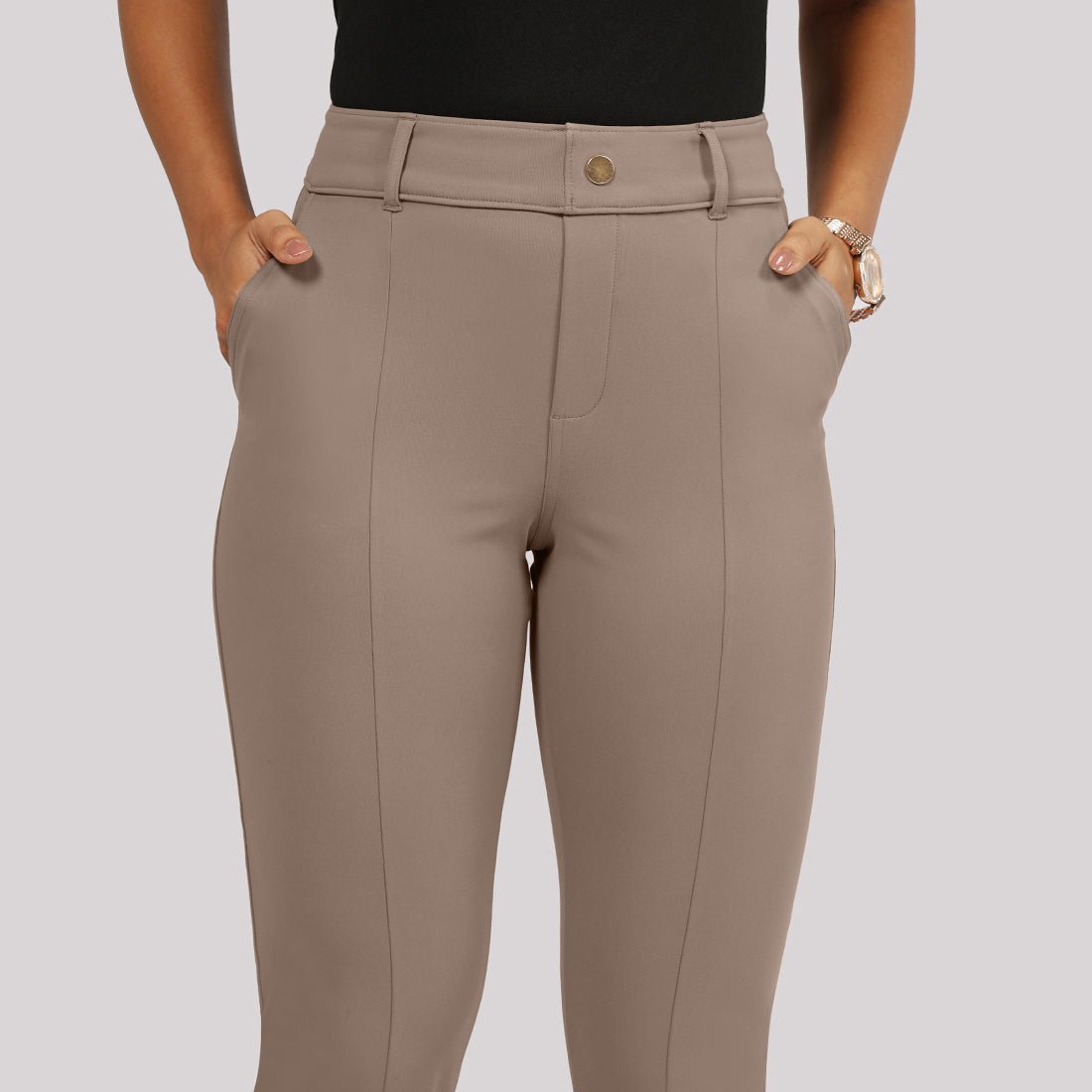 Ultimate Cigarette Pants - BlissClub