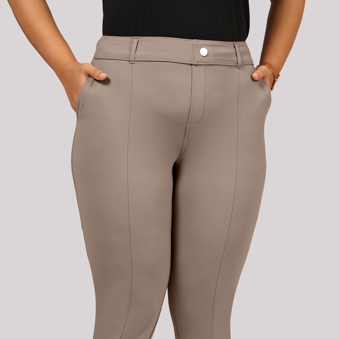 Ultimate Cigarette Pants - BlissClub