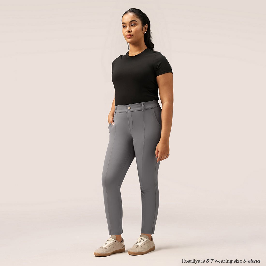 Ultimate Cigarette Pants - BlissClub