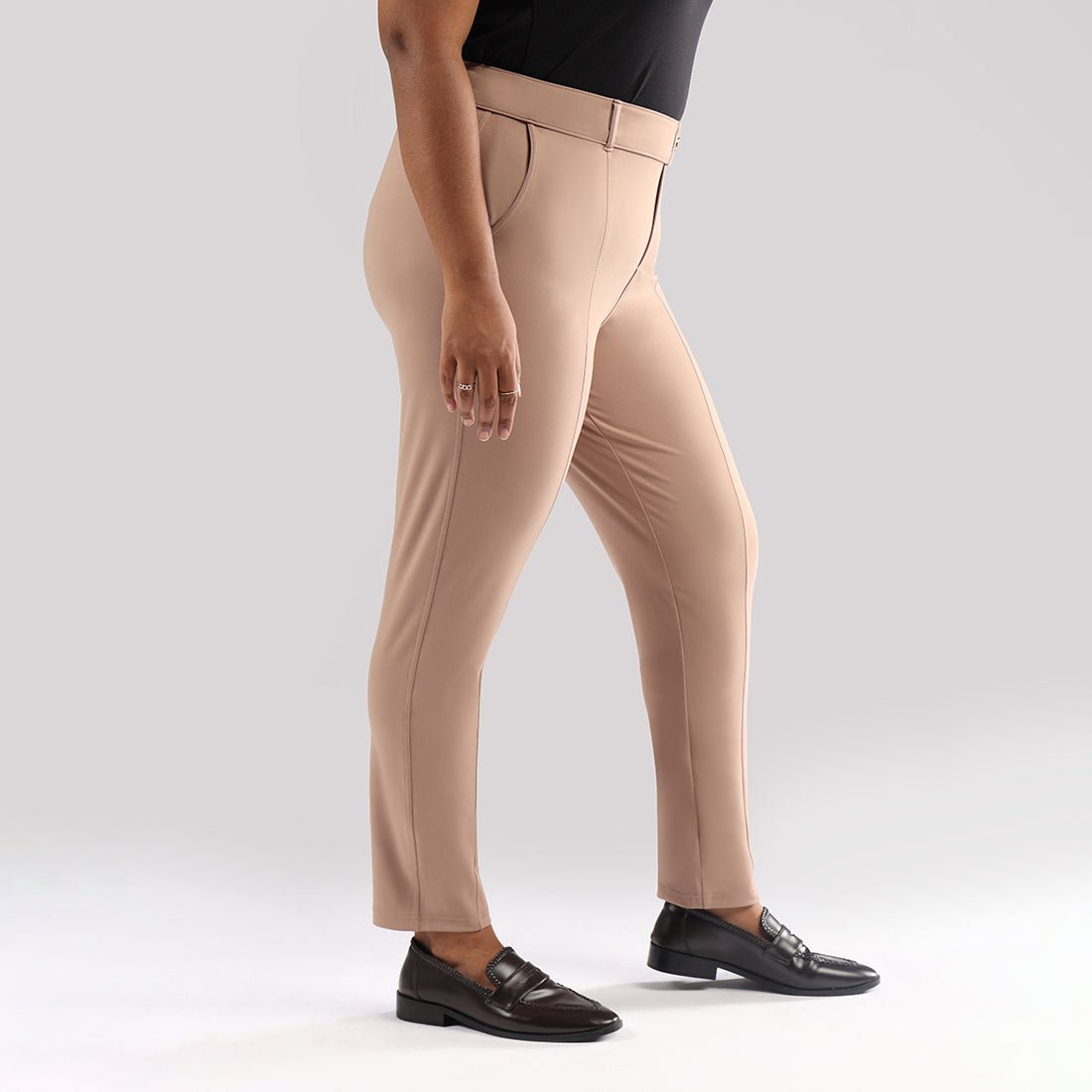 Ultimate Cigarette Pants - BlissClub