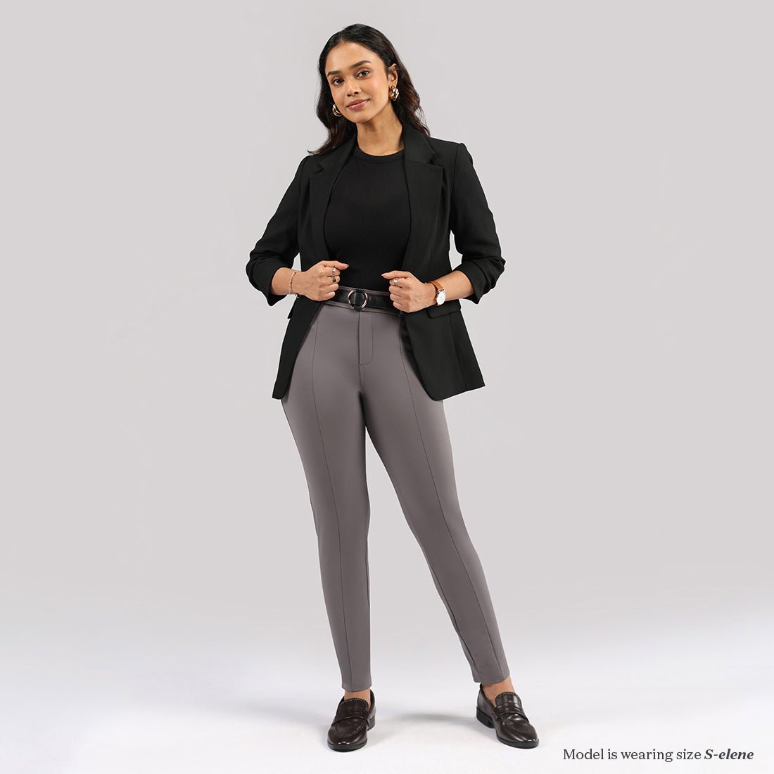 Ultimate Cigarette Pants - BlissClub