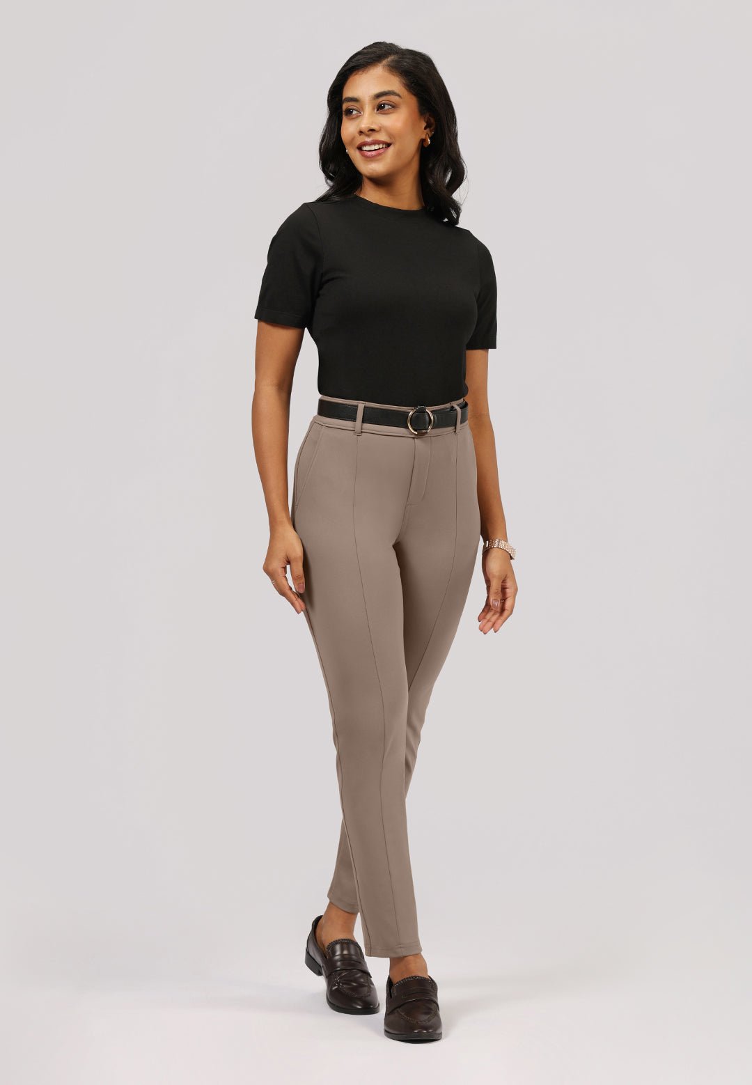 Ultimate Cigarette Pants - BlissClub