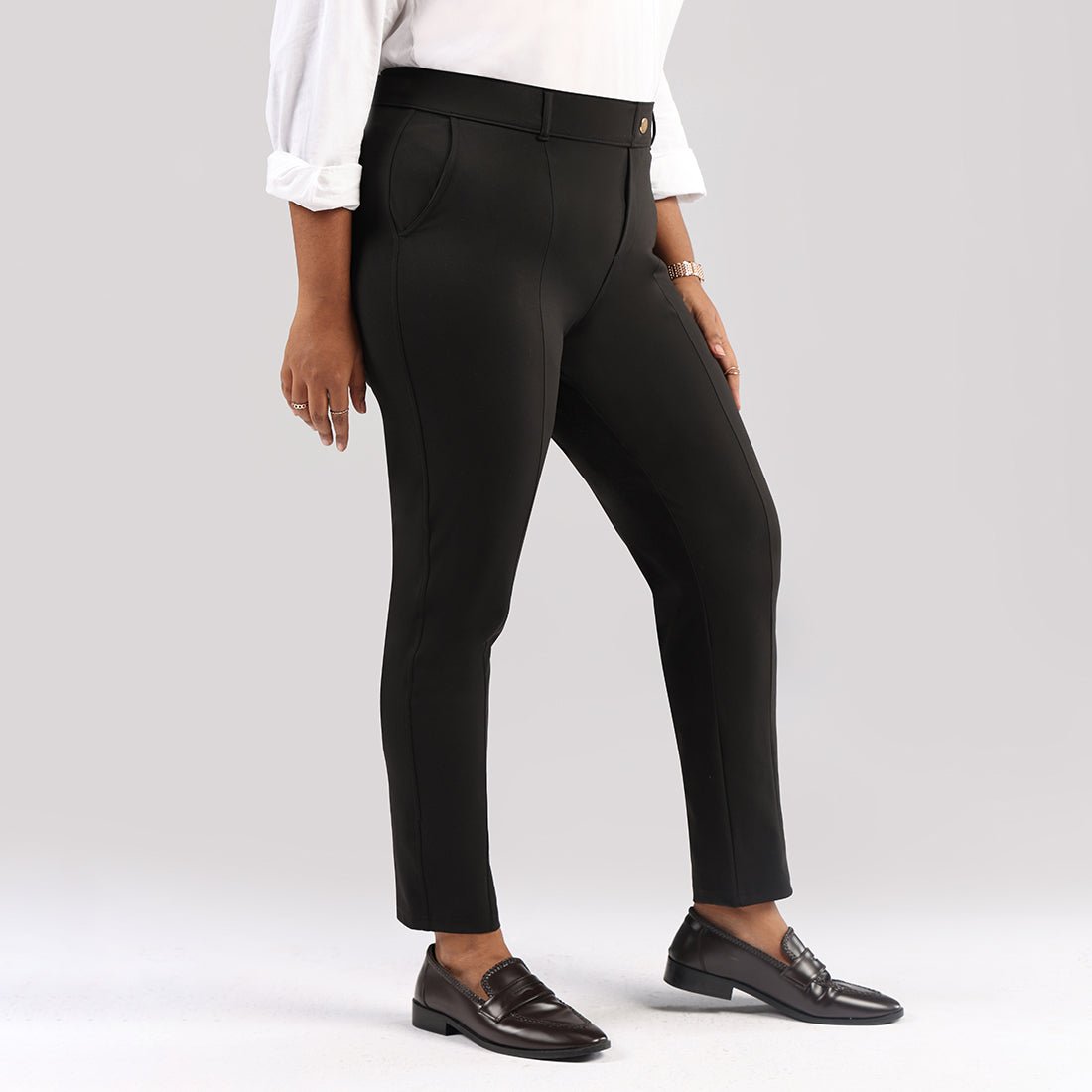 Ultimate Cigarette Pants - BlissClub