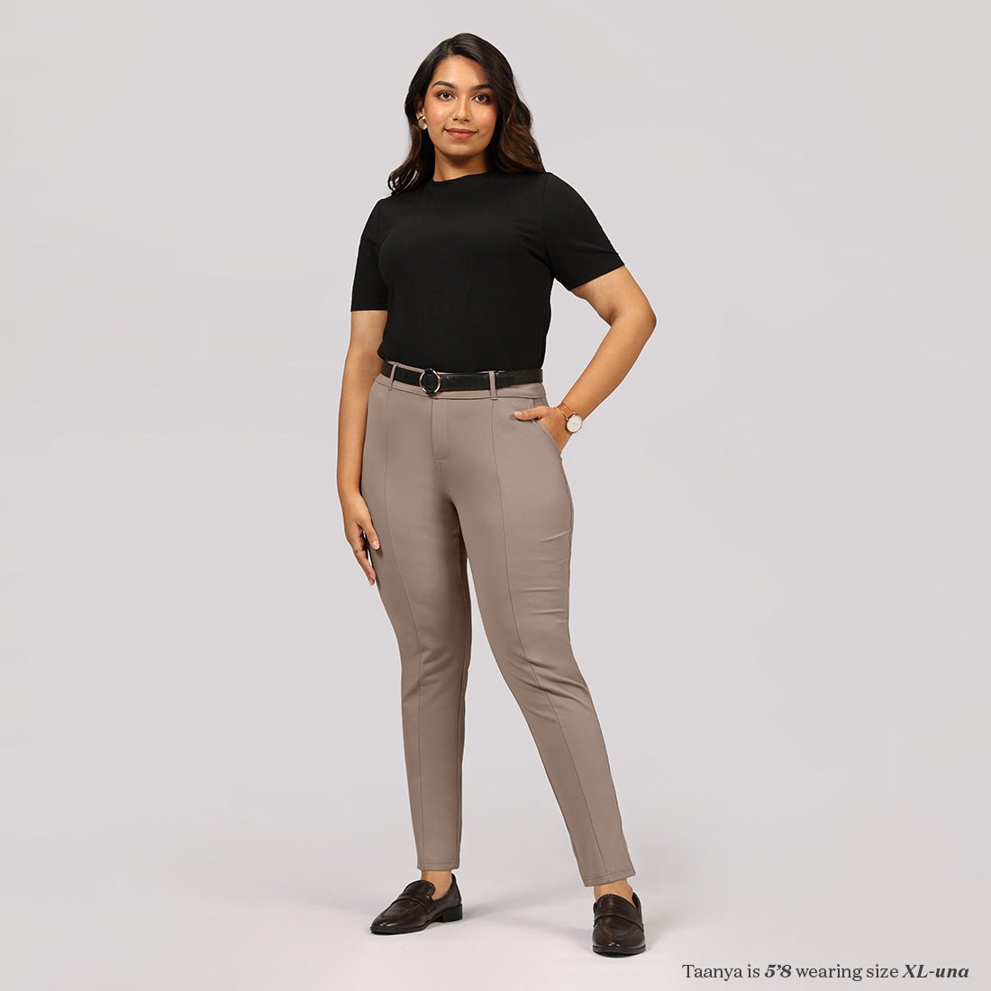 Ultimate Cigarette Pants - BlissClub