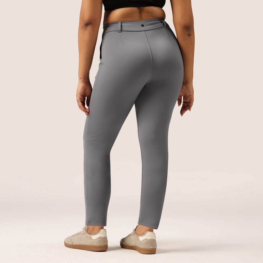 Ultimate Cigarette Pants - BlissClub