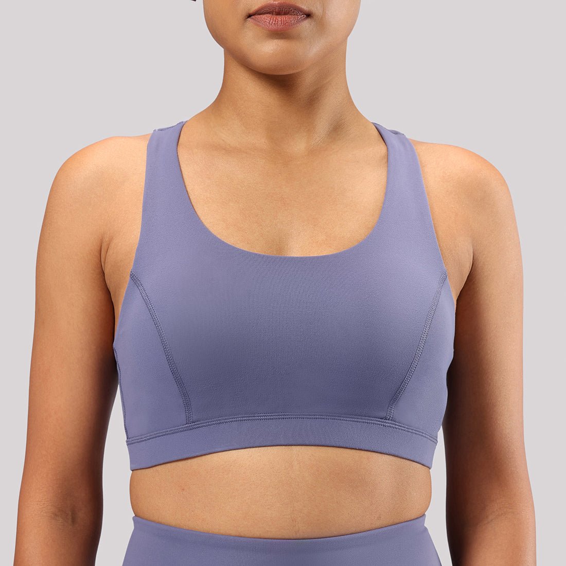 Ultimate Comfort Sports Bra - BlissClub