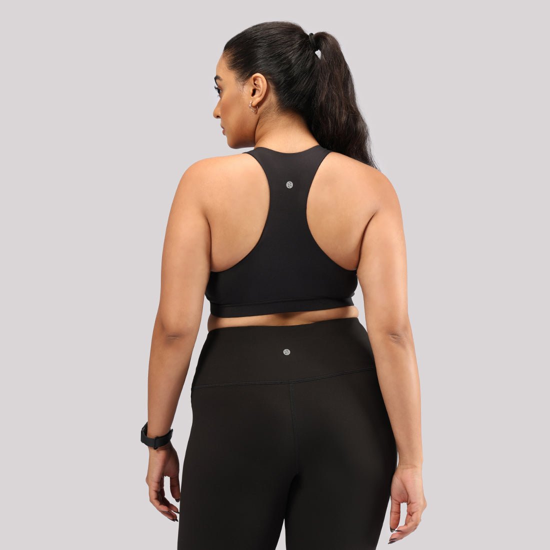 Ultimate Comfort Sports Bra - BlissClub
