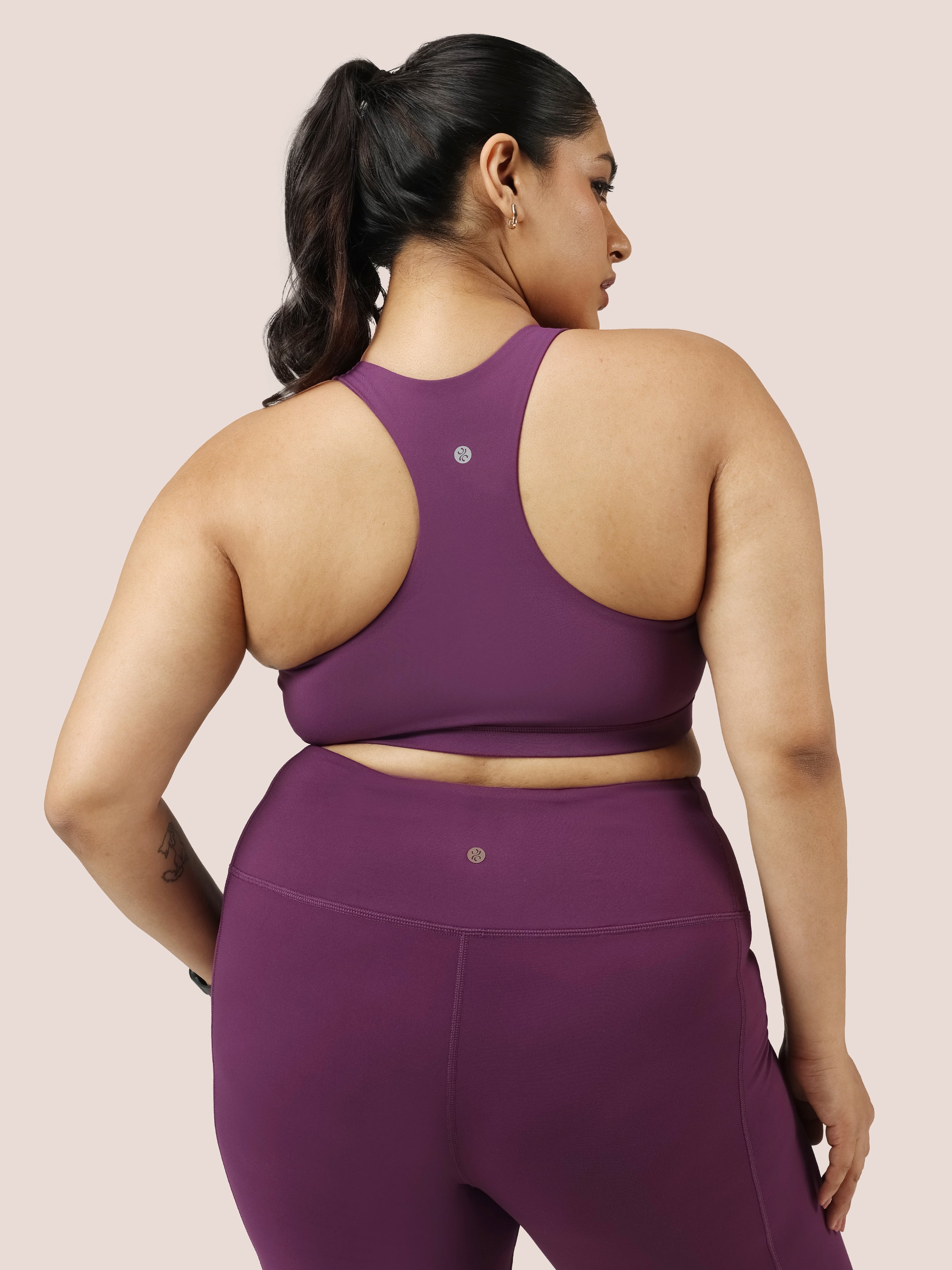 Ultimate Comfort Sports Bra - BlissClub