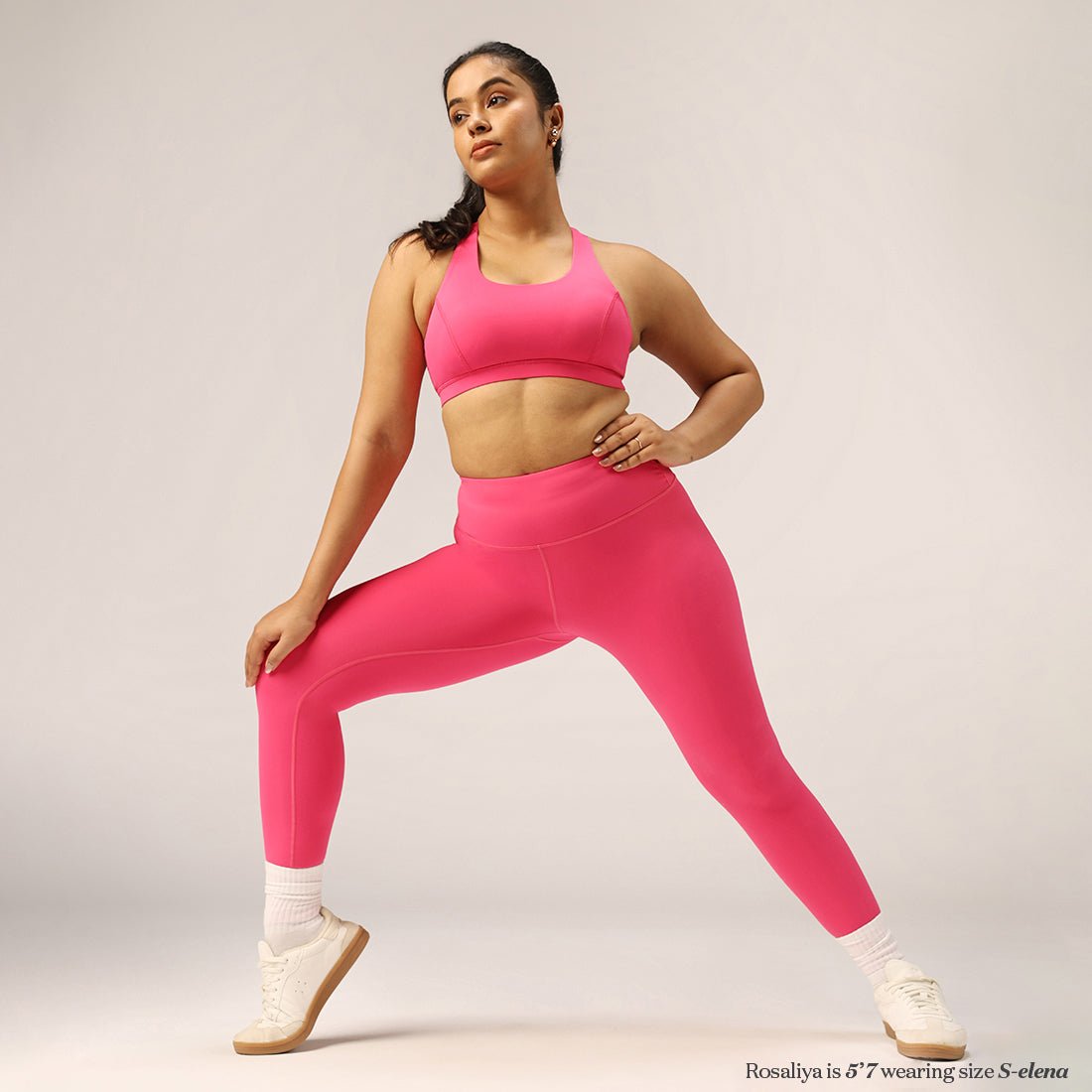 Ultimate Comfort Sports Bra - BlissClub