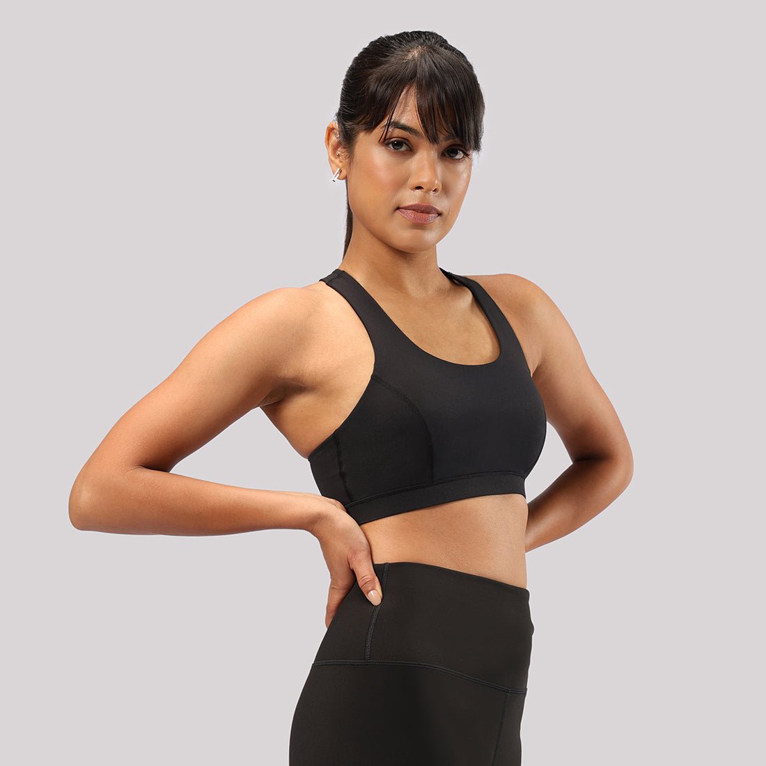 Ultimate Comfort Sports Bra - BlissClub
