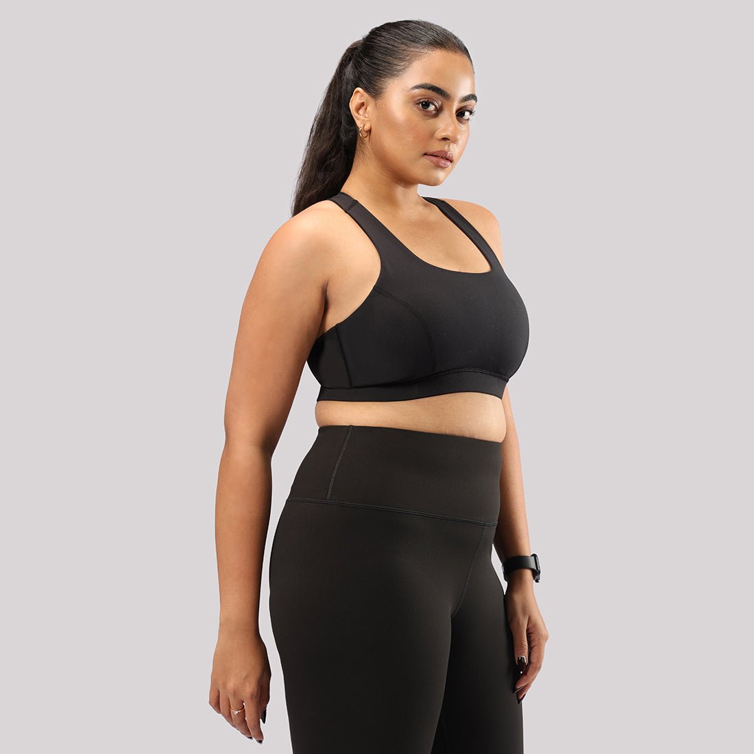 Ultimate Comfort Sports Bra - BlissClub