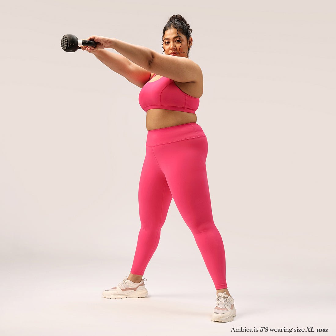 Ultimate Comfort Sports Bra - BlissClub