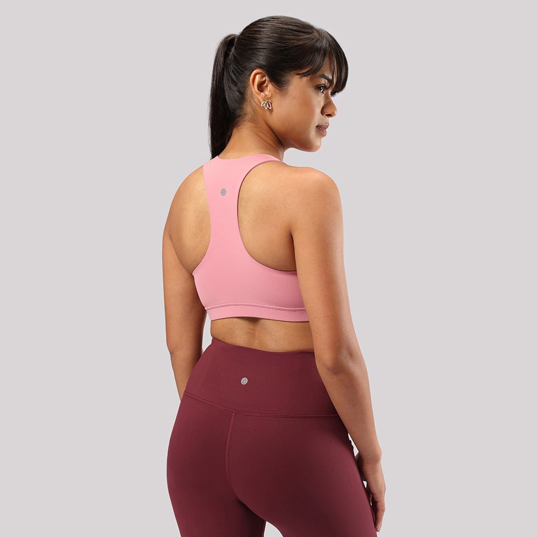 Ultimate Comfort Sports Bra - BlissClub