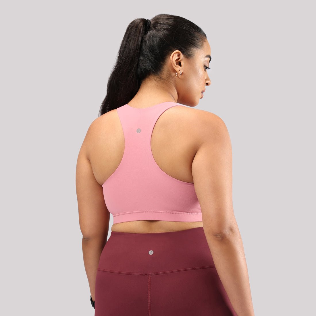 Ultimate Comfort Sports Bra - BlissClub