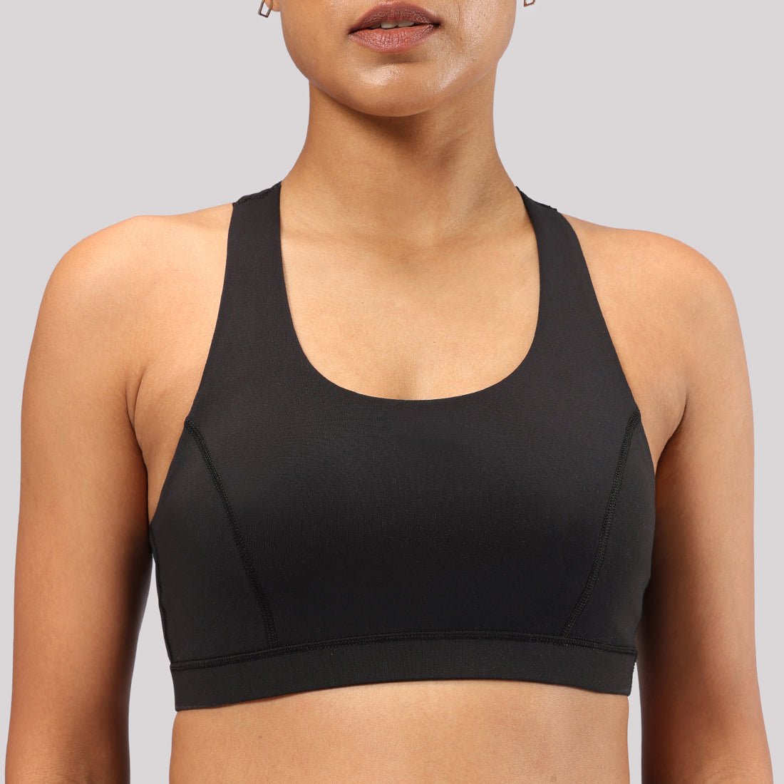 Ultimate Comfort Sports Bra - BlissClub