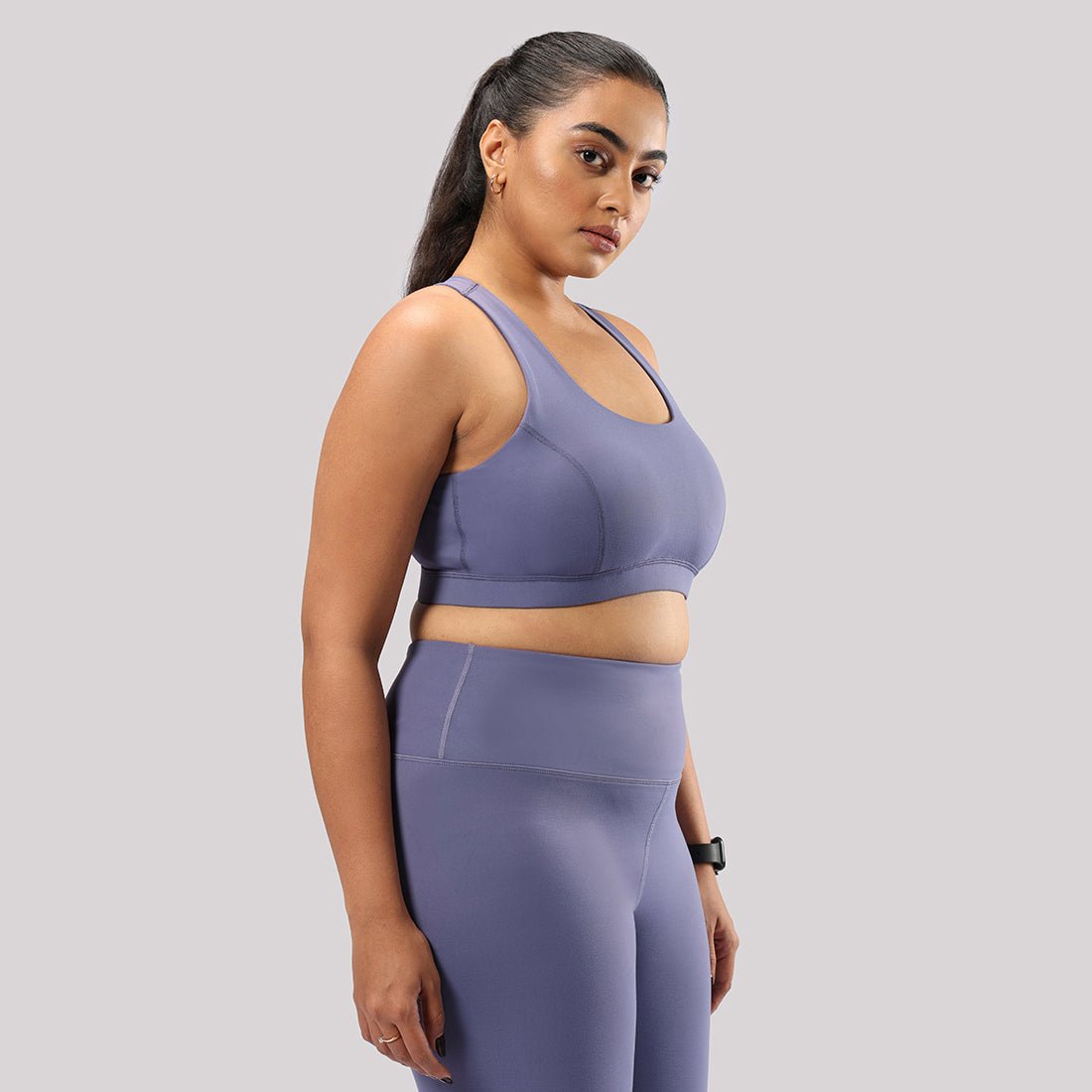 Ultimate Comfort Sports Bra - BlissClub