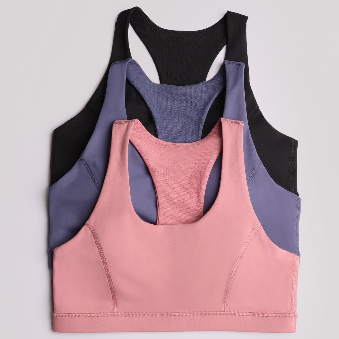 Ultimate Comfort Sports Bra - BlissClub