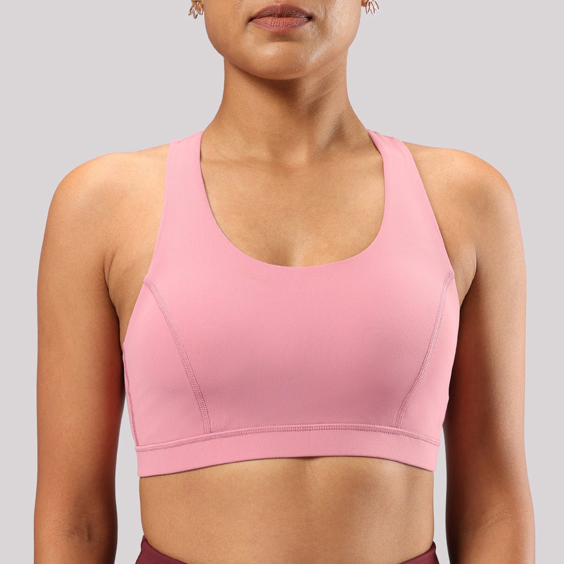 Ultimate Comfort Sports Bra - BlissClub