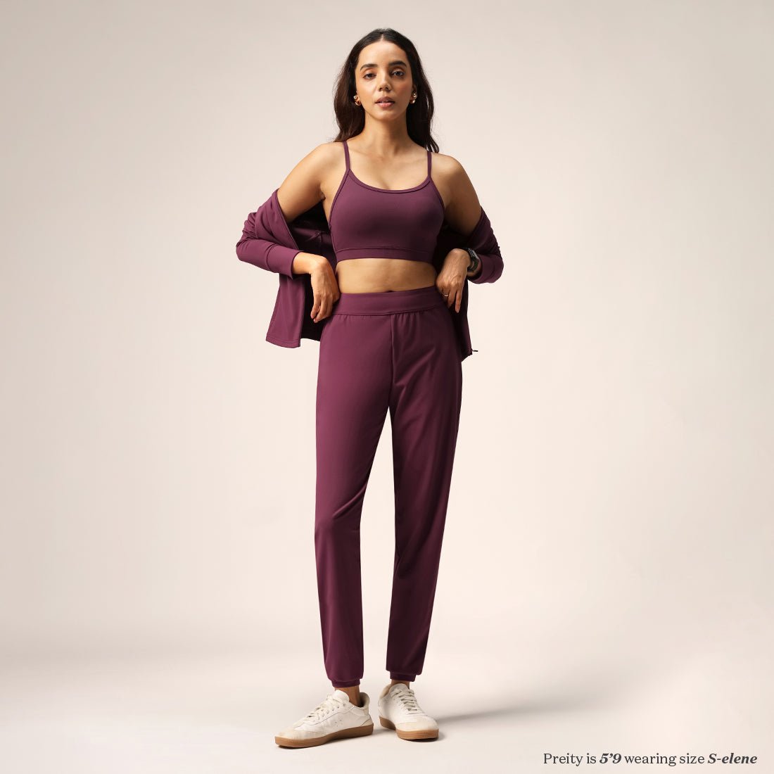 Ultimate Cuffed Joggers - BlissClub