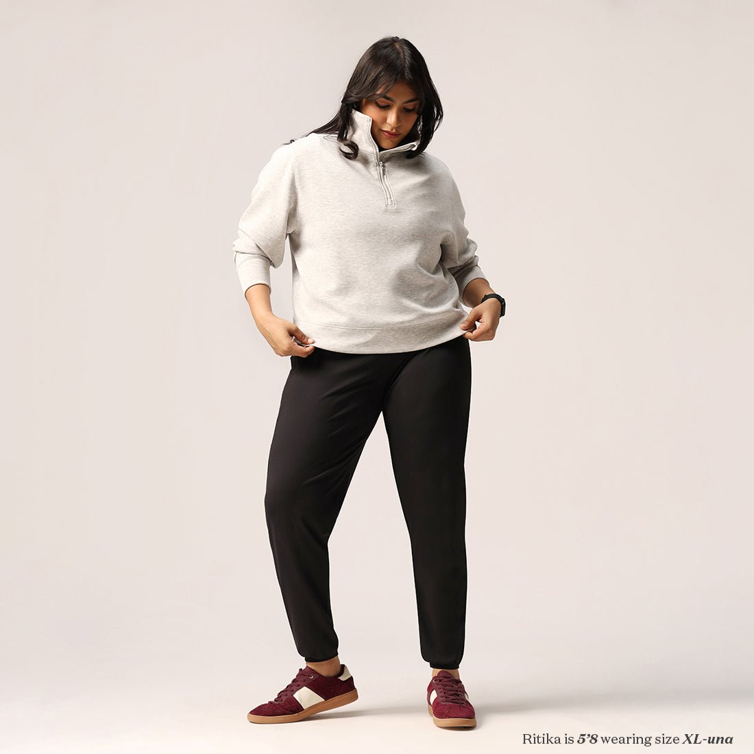 Ultimate Cuffed Joggers - BlissClub