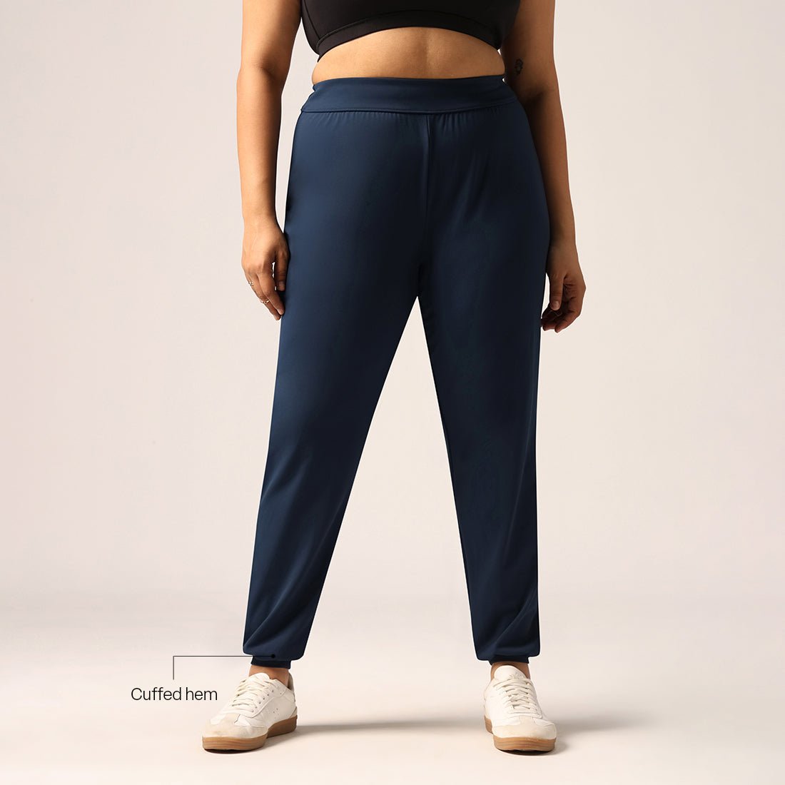 Ultimate Cuffed Joggers - BlissClub