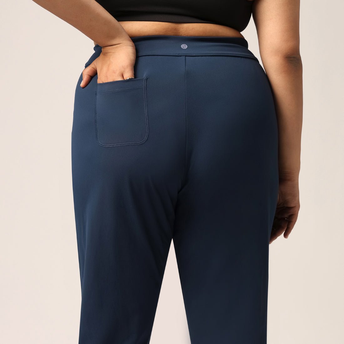 Ultimate Cuffed Joggers - BlissClub