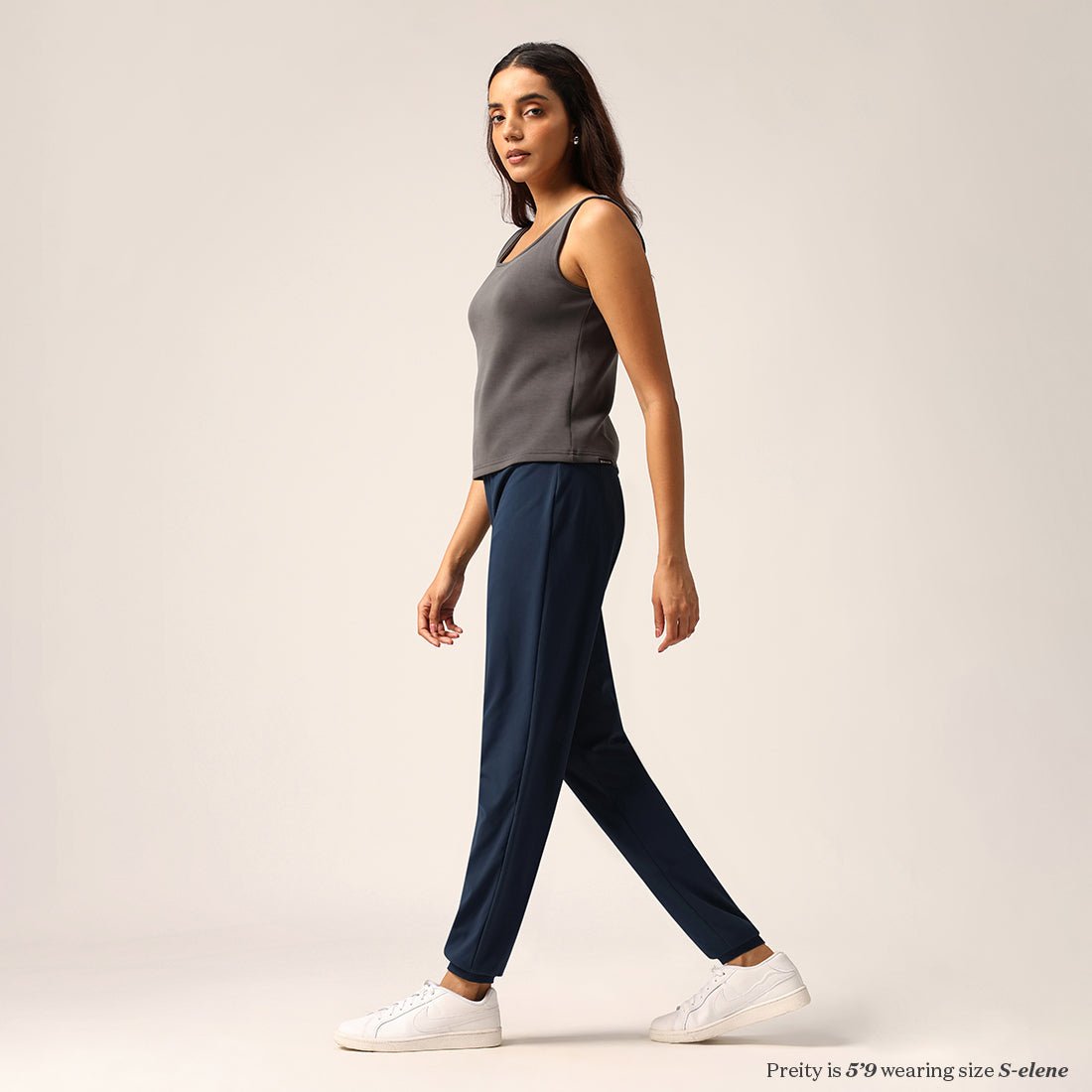 Ultimate Cuffed Joggers - BlissClub