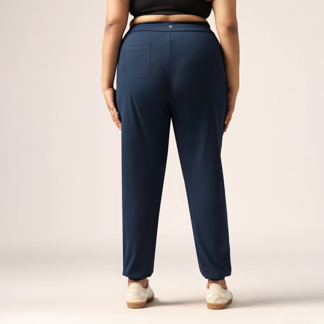 Ultimate Cuffed Joggers - BlissClub