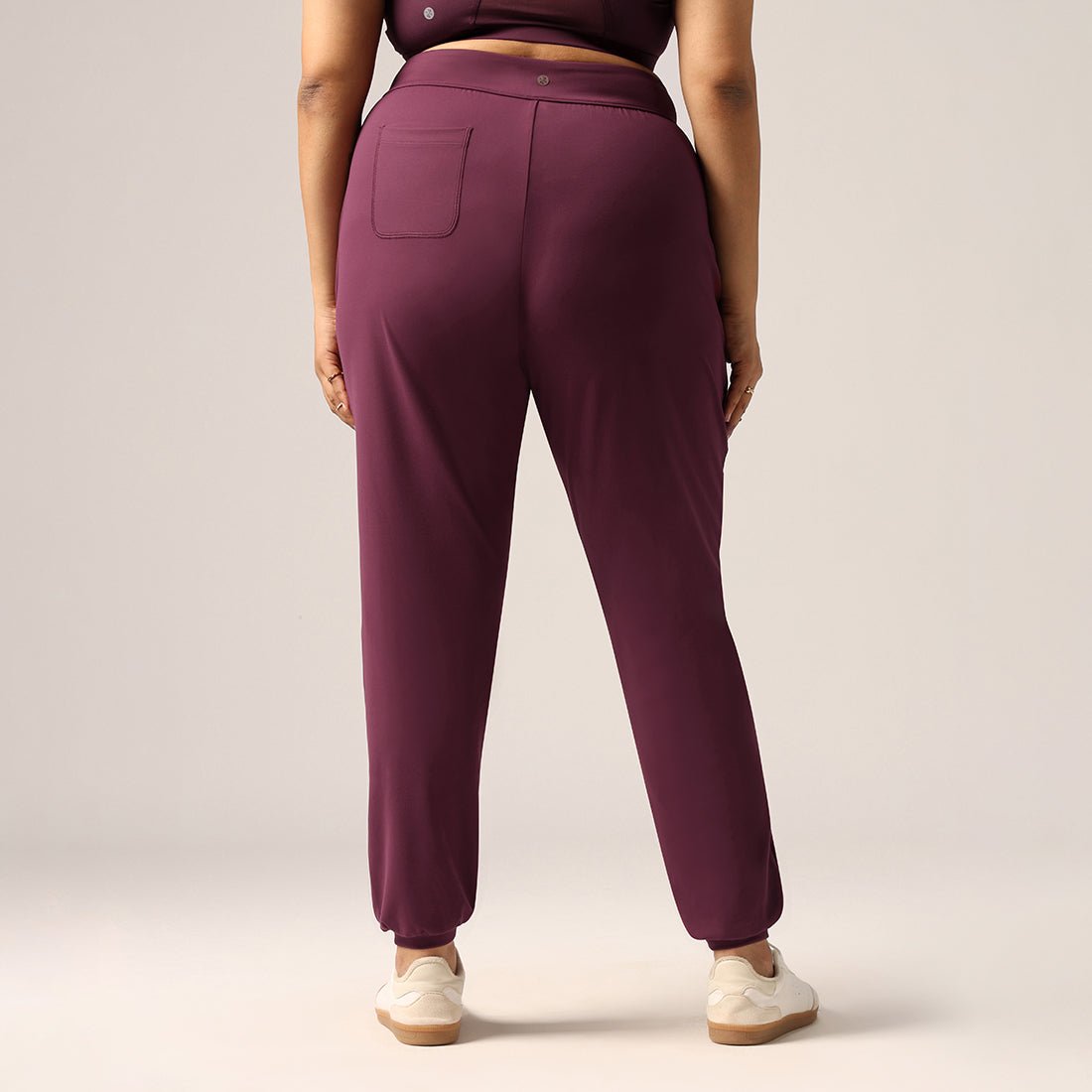 Ultimate Cuffed Joggers - BlissClub