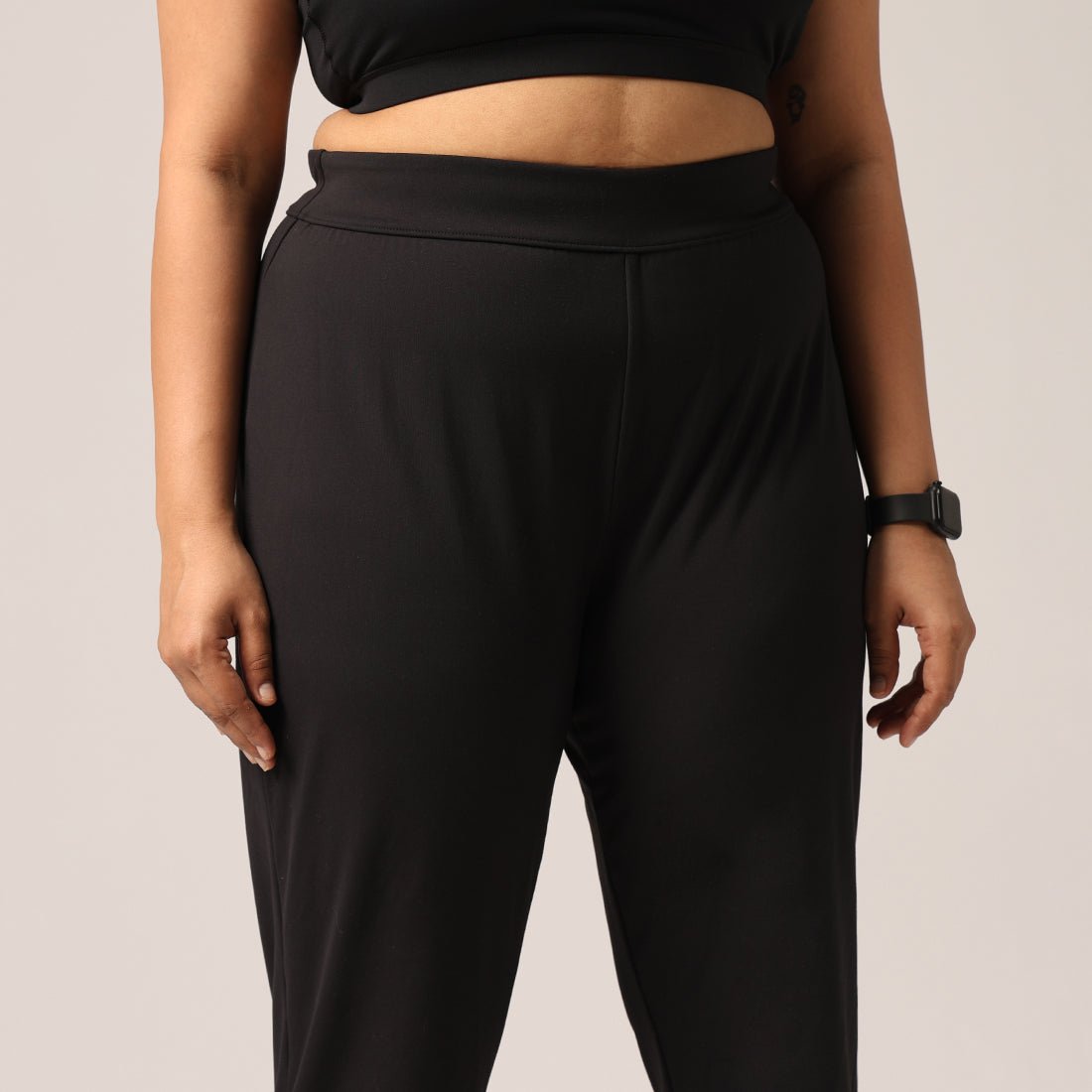 Ultimate Cuffed Joggers - BlissClub
