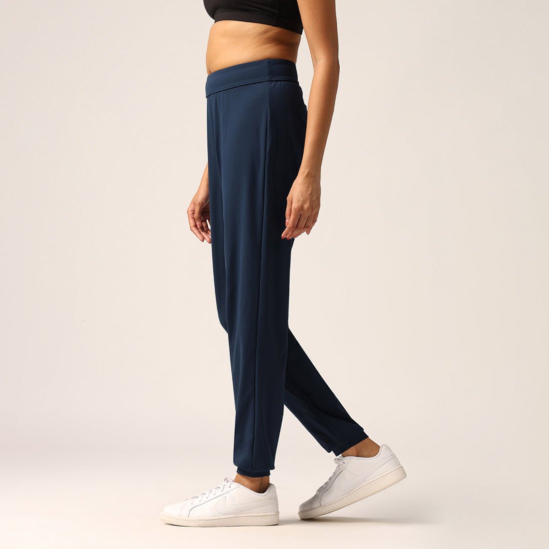 Ultimate Cuffed Joggers - BlissClub