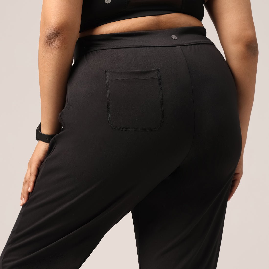 Ultimate Cuffed Joggers - BlissClub