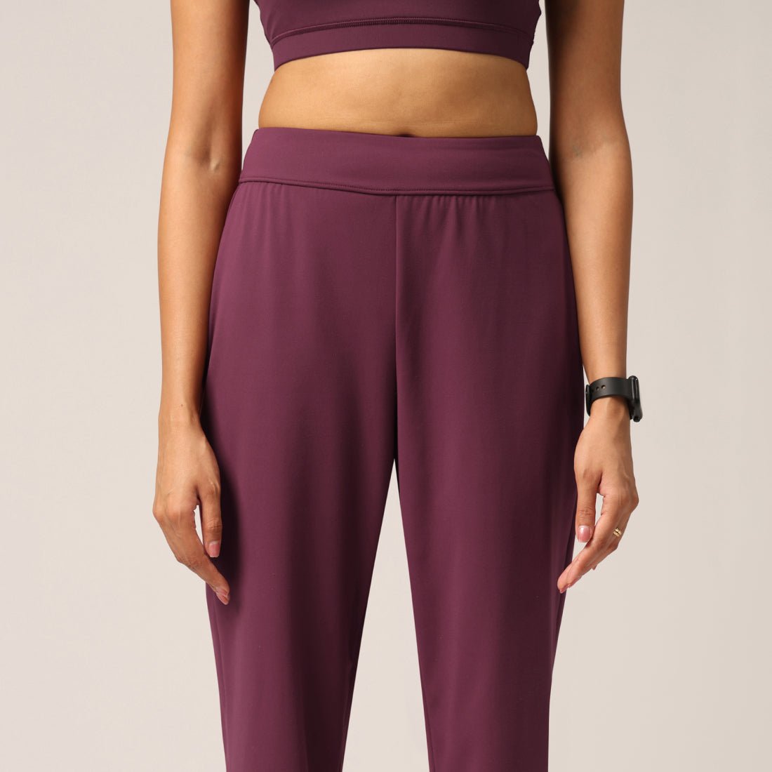 Ultimate Cuffed Joggers - BlissClub