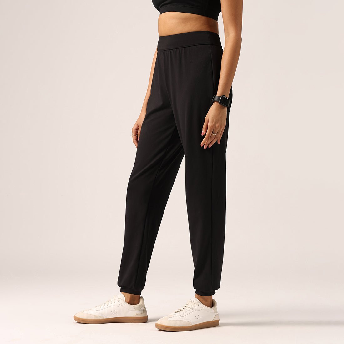 Ultimate Cuffed Joggers - BlissClub
