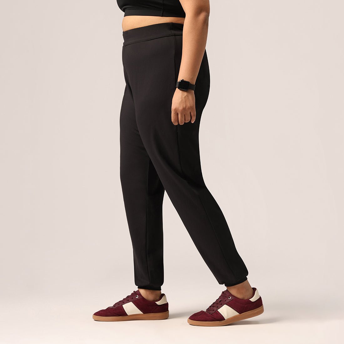 Ultimate Cuffed Joggers - BlissClub