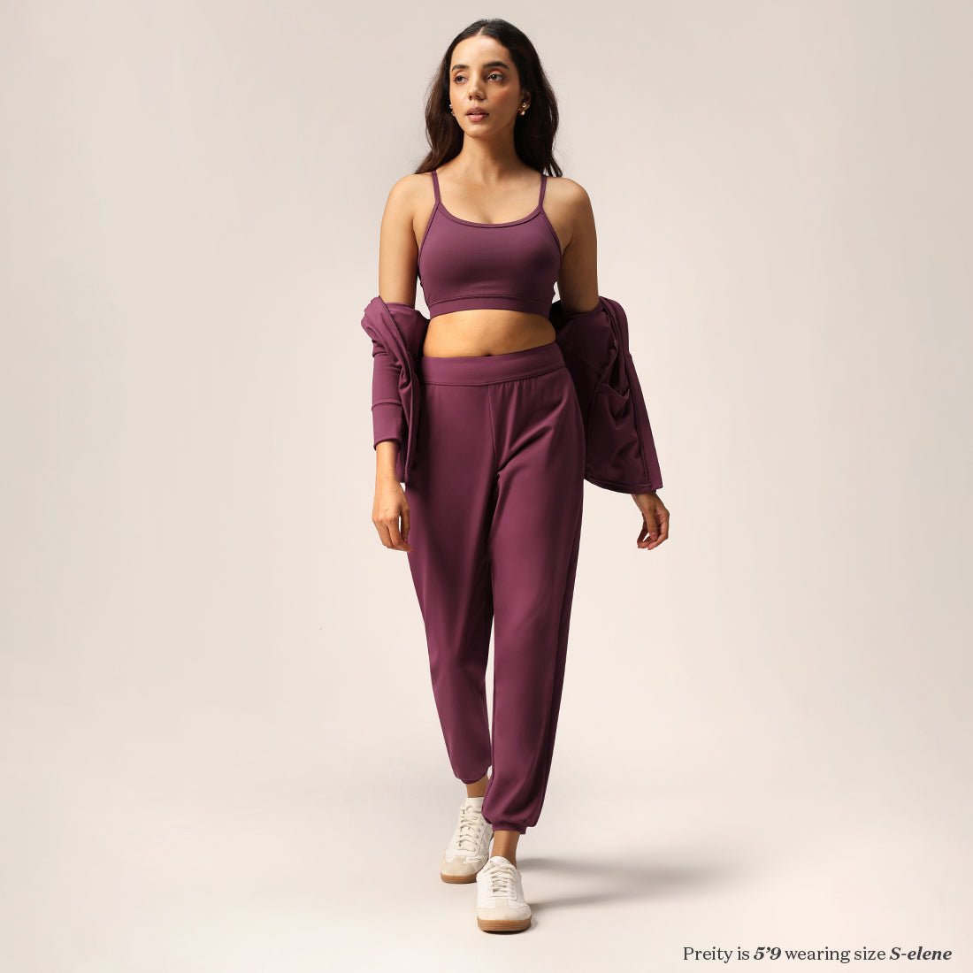 Ultimate Cuffed Joggers - BlissClub