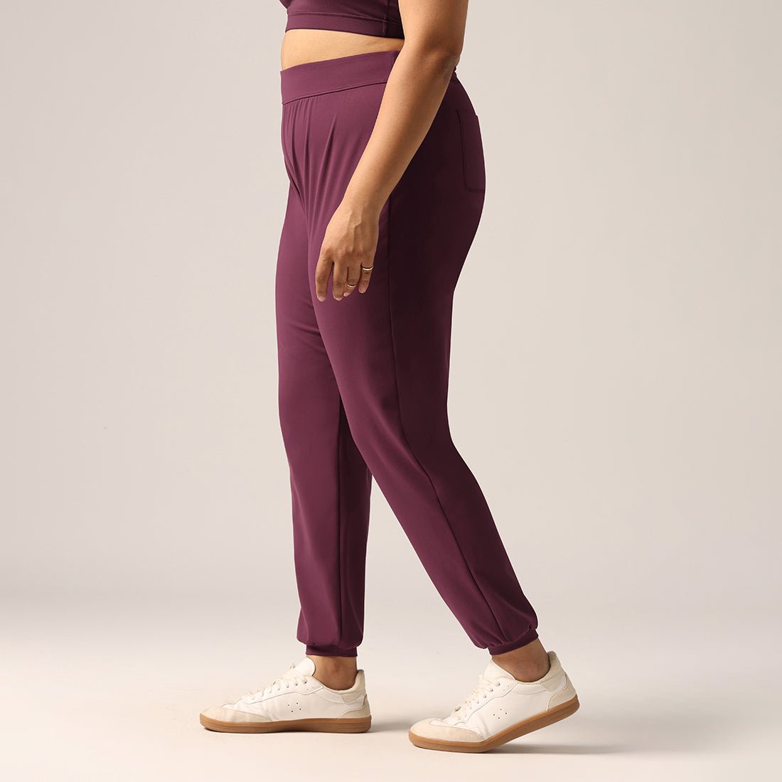 Ultimate Cuffed Joggers - BlissClub