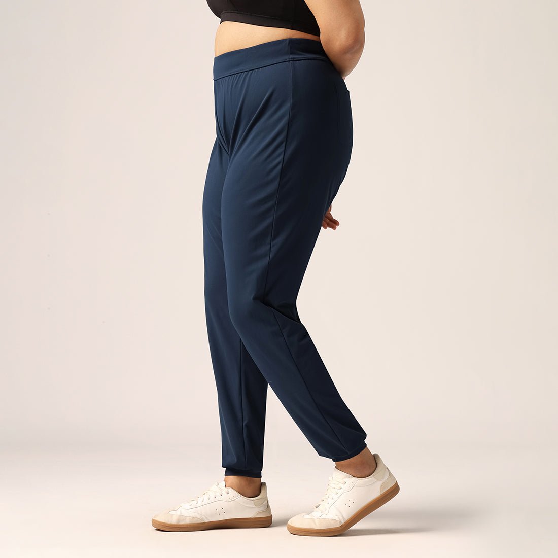 Ultimate Cuffed Joggers - BlissClub