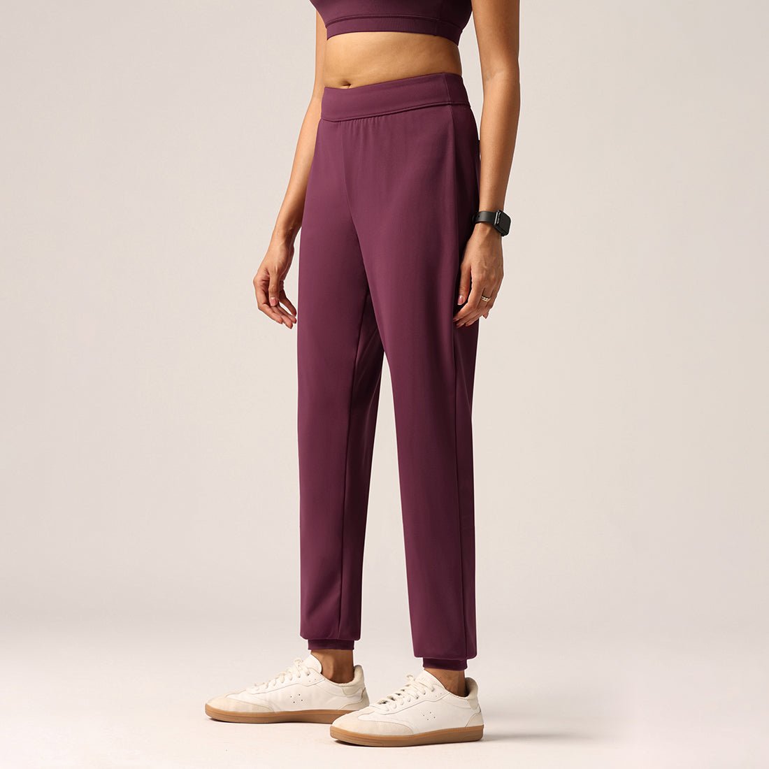 Ultimate Cuffed Joggers - BlissClub