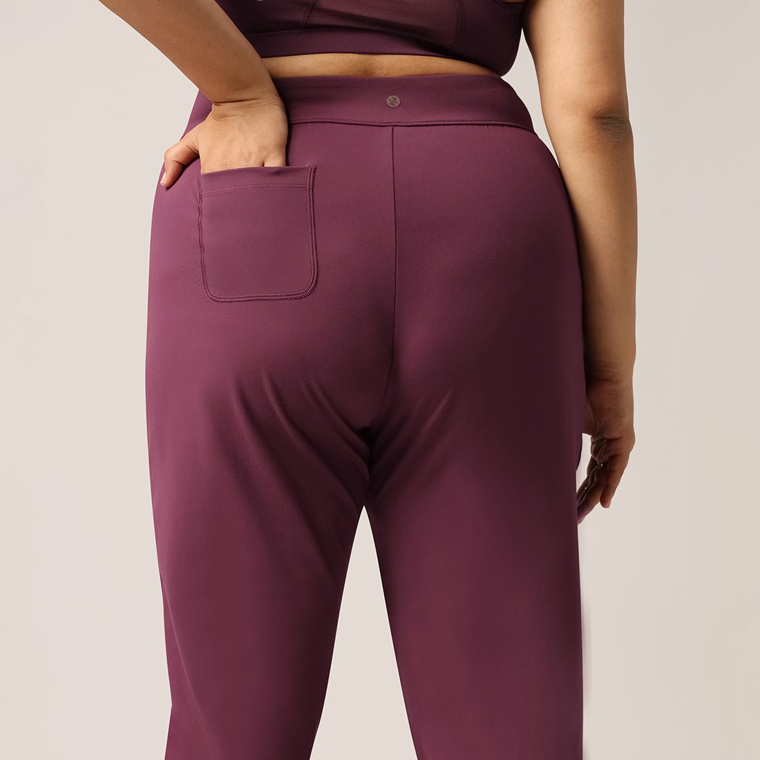 Ultimate Cuffed Joggers - BlissClub