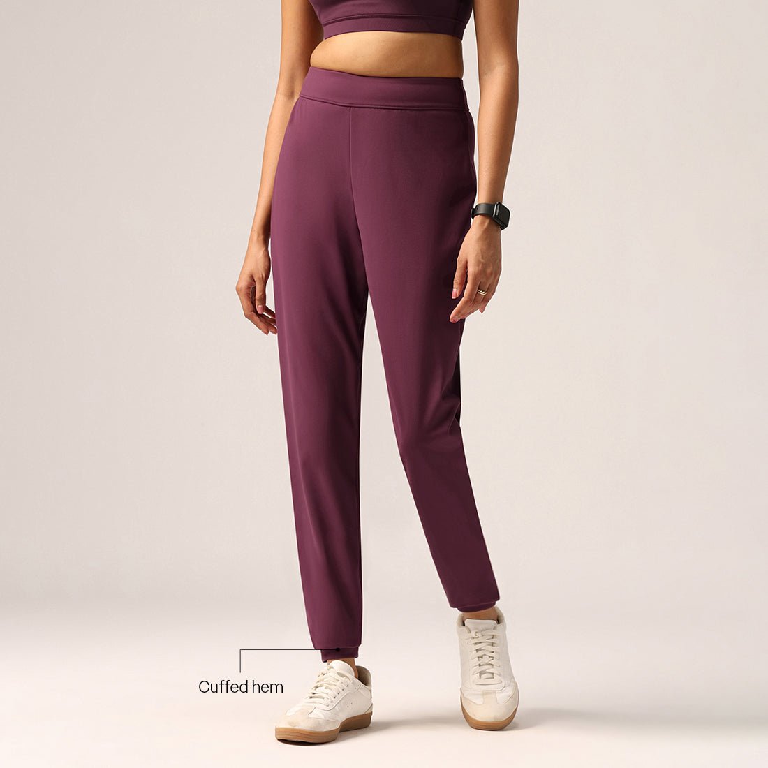 Ultimate Cuffed Joggers - BlissClub